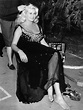 Anita Ekberg