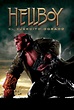 Hellboy II: The Golden Army (2008) - Posters — The Movie Database (TMDb)