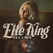 Jam Of The Day - Ex's And Oh's - Elle King - JamSpreader