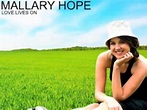 Mallary Hope- Blossom in the dust (Best Quality) - YouTube