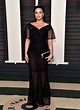 Demi Lovato – Vanity Fair Oscar 2016 Party in Beverly Hills – Fashion Style