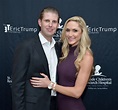 Lara Trump celebrates 5-year wedding anniversary to Eric