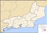 Geografia do Rio de Janeiro – Wikipédia, a enciclopédia livre