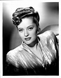 Alexis Smith | The Golden Age Of Hollywood | Pinterest