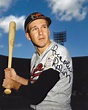 Brooks Robinson Autographed Picture - 8x10