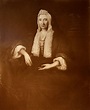 Selina Countess of Huntingdon - The Asbury Triptych