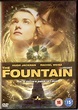 "The Fountain" - 20th Century Fox (UK), 2006 Rent Movies, Good Movies ...