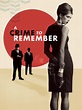 A Crime to Remember - Rotten Tomatoes