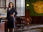 Agent Carter: Creator of Marvel Show on 1940s Sexism and Peggy Carter ...