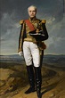 Achille Baraguey D'Hilliers, 1857 - Charles-Philippe Lariviere ...
