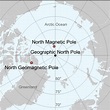 The Earth’s magnetic north pole is shifting rapidly – so what will happen to the northern lights ...
