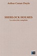 Leer Sherlock Holmes. La colección completa de Arthur Conan Doyle libro ...