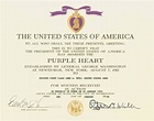 File:Purple heart certificate.jpg - Wikipedia