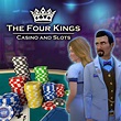 Four Kings Casino - Todo en Paquete de Inicio