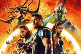 10 cosas que debes saber sobre 'Thor: Ragnarok' - applauss.com