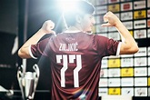 Almedin Ziljkić potpisao za FK Sarajevo! - SportSport.ba
