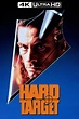 Hard Target (1993) - Posters — The Movie Database (TMDB)