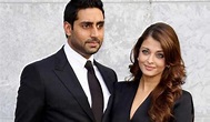 Aishwarya Rai y su esposo Abhishek Bachchan: historia de amor, boda ...