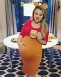 17+ Diy halloween costumes for pregnant info | 44 Fashion Street