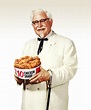 The inspiring story of KFC’s Colonel Sanders | Frank E. Kaden, D.C ...