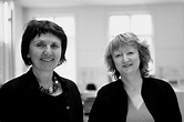 Yvonne Farrell and Shelley McNamara appointed curators of Venice ...