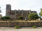 Descubriendo Villanueva del Campillo: La Iglesia