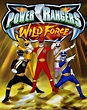 Power Rangers Wild Force (TV Series) (2002) - FilmAffinity