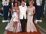 Five things you didn't know about Monaco's royal family (Slideshow)
