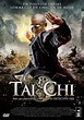 Affiche de Tai Chi Zero - Cinéma Passion