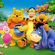 Winnie the Pooh, el osito con el que Disney conquistó el corazón del ...