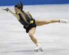 Her Calves Muscle Legs: Akiko Suzuki CALVES - figure skater - part 1