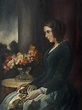 X-rays solve mystery surrounding portrait of Catherine Dickens – Museum ...