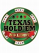 Texas HoldEm starts this Tuesday Oct 3 at 7:00 - Lake Ridge Golf Course