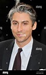 Television presenter george lamb hi-res stock photography and images ...