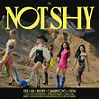 ITZY – Not Shy (4th Mini Album) Descargar - La Ola Soju