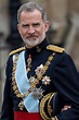 Is King Felipe VI of Spain the world’s most dashing royal? | Tatler