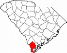 Jasper County, South Carolina - Wikipedia