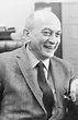 Solomon Asch (Psychologist)