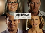 Prime Video: America In Primetime
