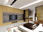 室內設計3D圖 - 空間設計與裝潢 - 居家討論區 - Mobile01
