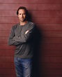 Gilmore Girls S3 Scott Patterson as "Luke Danes" | Scott patterson ...