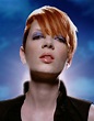 Shirley Manson | Shirley manson, Manson, Female role models