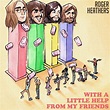 With A Little Help From My Friends: A Beatles Cover Album | Roger Heathers