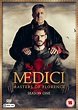 Medici - Masters of Florence: Season One | DVD | Free shipping over £20 ...