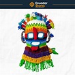 Inti Raymi Mascara Aya Huma