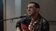 Miles Kane - Baggio, Live in the Studio - YouTube