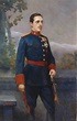 Retrato del rey Alfonso XIII de España | Alfonso xiii de españa ...