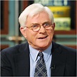 Phil Donahue Net Worth | Wife - Famous People Today