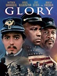 Glory Movie Fort Wagner