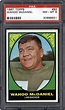 Auction Prices Realized Football Cards 1967 TOPPS Wahoo McDaniel Summary